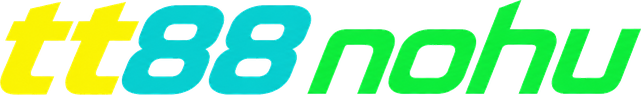 Logo tt88 nohu